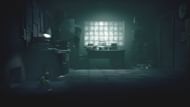 Wait for the Supervisor to go right (Image via Sportskeeda Gaming || Supermassive Games)